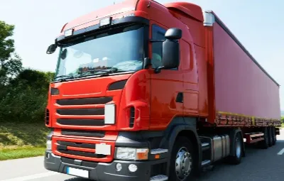 Bursa Sarıveliler Ambar Kargo