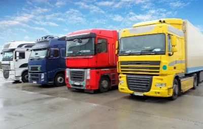 Bursa Sarıveliler Nakliye Ambarı