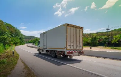 Bursa ile Sarıveliler Arası Bulaşık Makinesi Taşıma