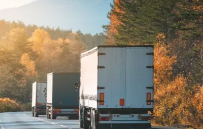 Bursa ile Sarıveliler Arası Klima Taşıma