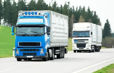 Bursa ile Sarıveliler Arası Eşya Taşıma